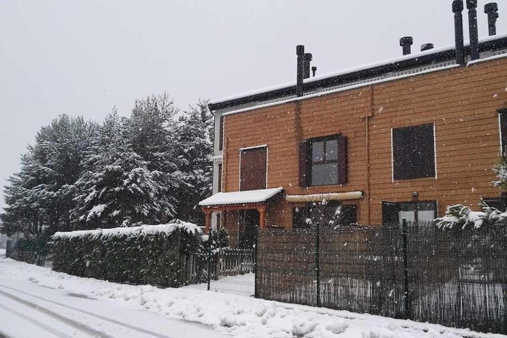 Casa Nora Villanua Exterior photo